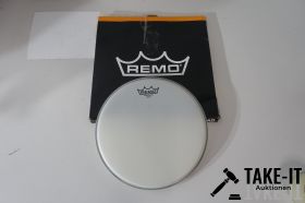 Remo Ambassador Cated Drumhead