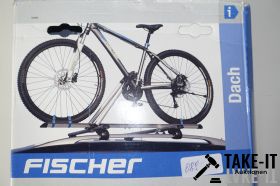 Fischer Dach Fahrradträger