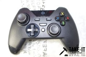 WX4 Controller