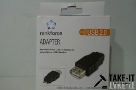 USB Adapter