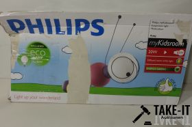 Philips Kinderzimmerlampe