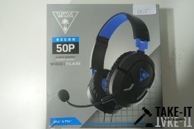 RECON Gaming Headset