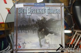 Der Eiserne Thorn