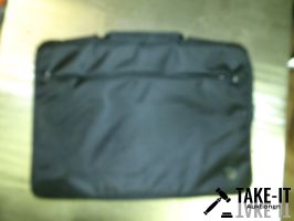 HP-Notebooktasche