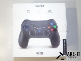 HERO PAD