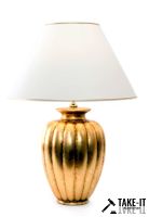 Giulia Luce Tischlampe Keramik GL7814 h-43 d-30cm