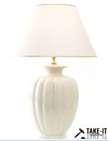 Giulia Luce Tischleuchte Lampe Vaniclia D- 30cm